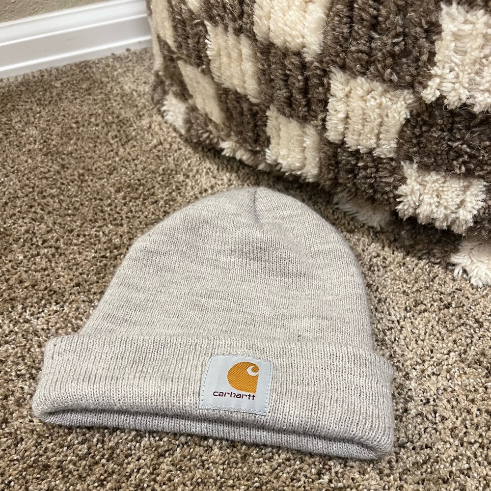 Carhartt Beanie